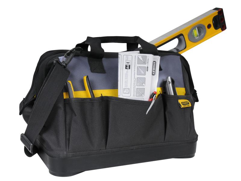Stanley Werkzeugtasche Werkzeugtasche aus wasserabweisendem Material