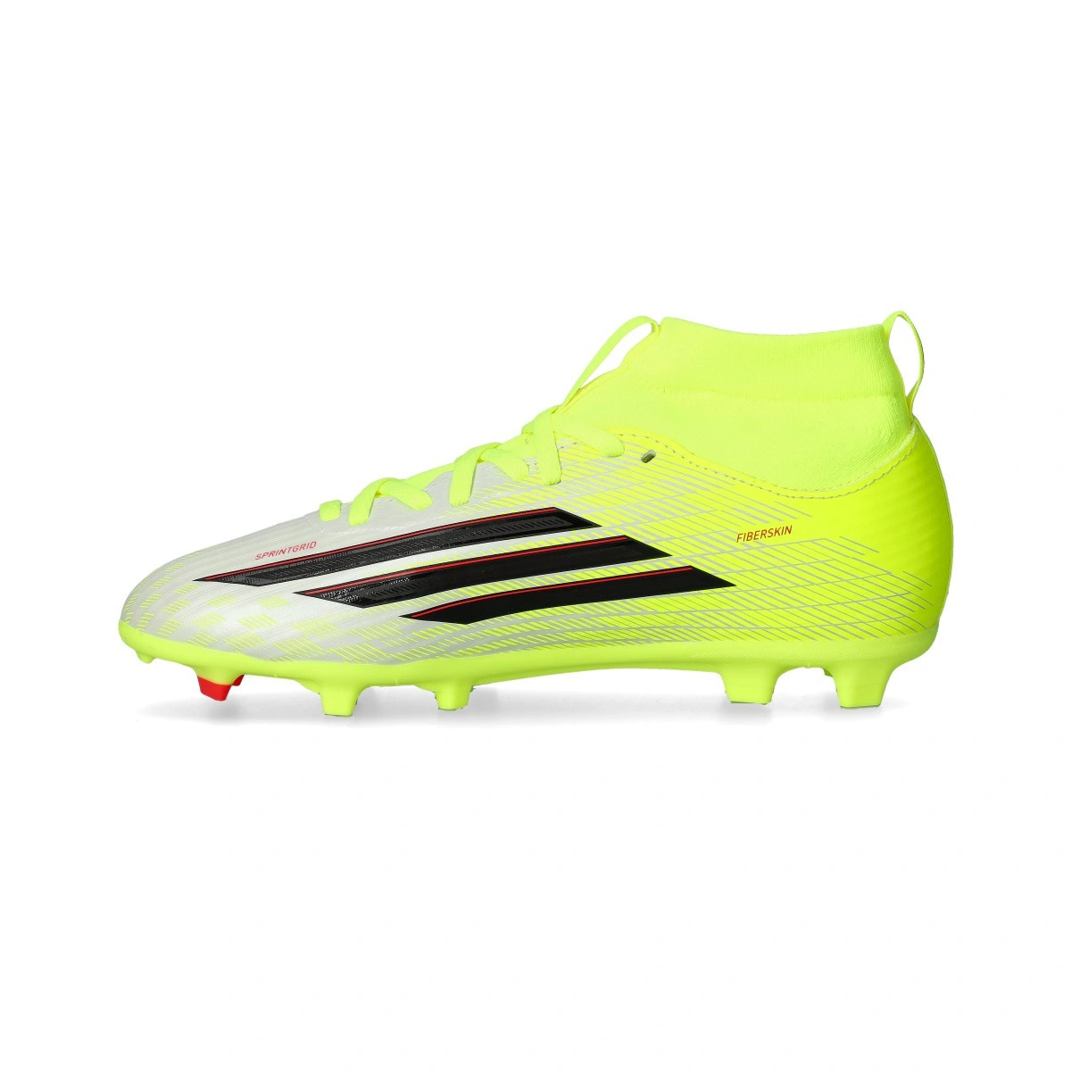 Chuteira adidas adidas F50 League Mid FG/MG Criança