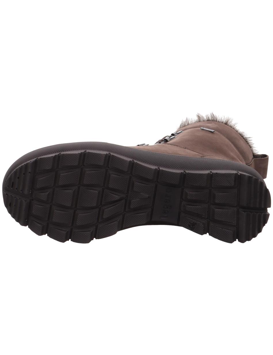 Winterstiefelette NOVARA