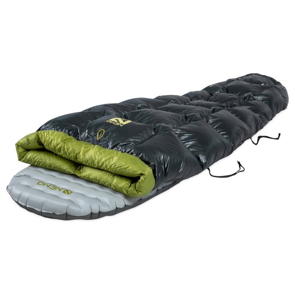 Nemo - Pulse UL Quilt 20/30 Endless Promise - Sac de couchage en duvet