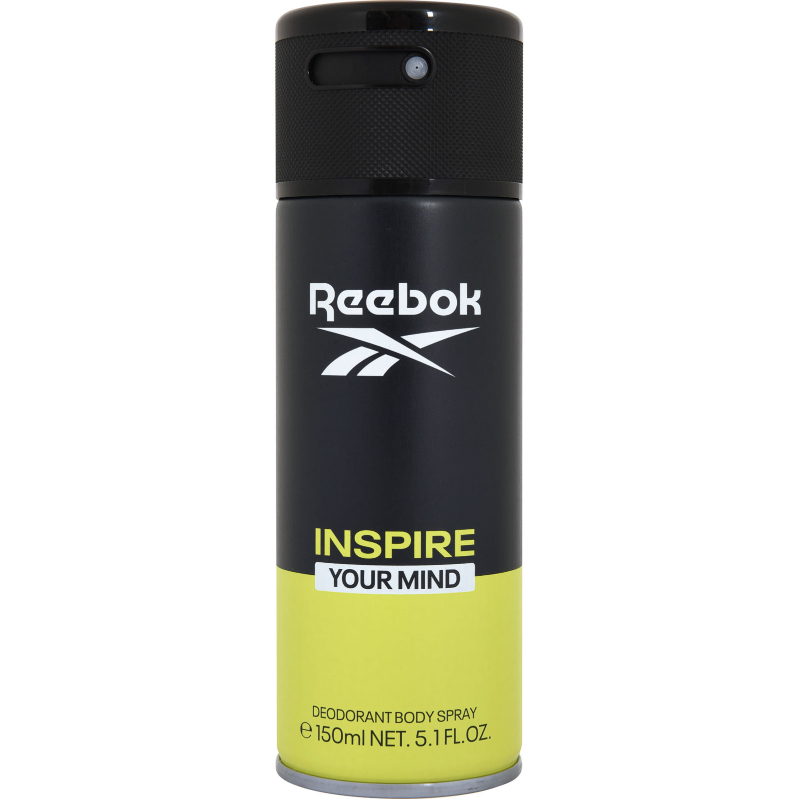 Reebok Inspire your Mind Homme Eau de Toilette Duftset, 2-teilig