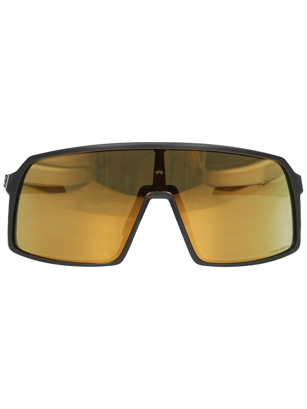 Oakley Sutro Matte Carbon prizm 24k