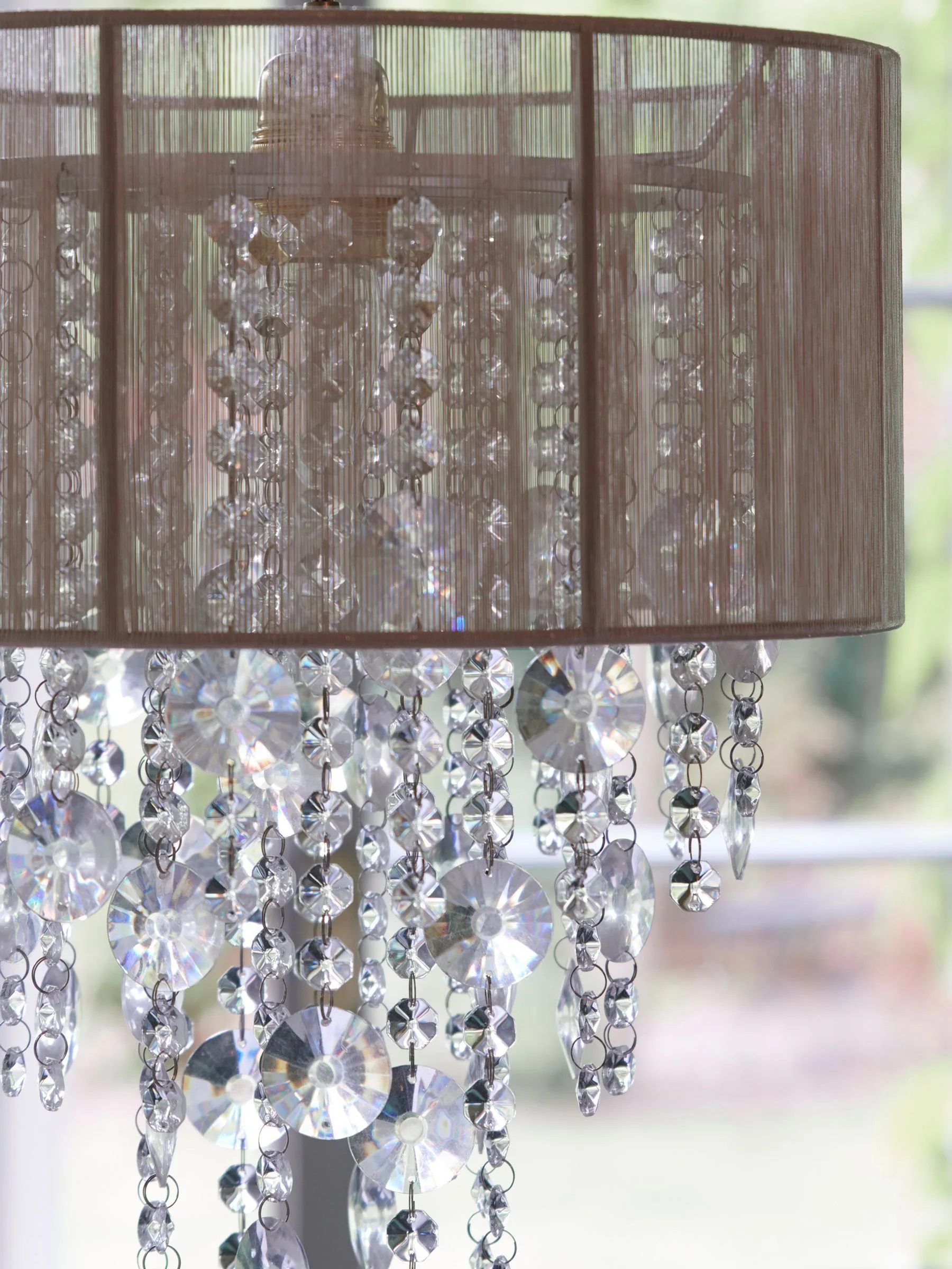 Palazzo - Easy-fit hanglamp
