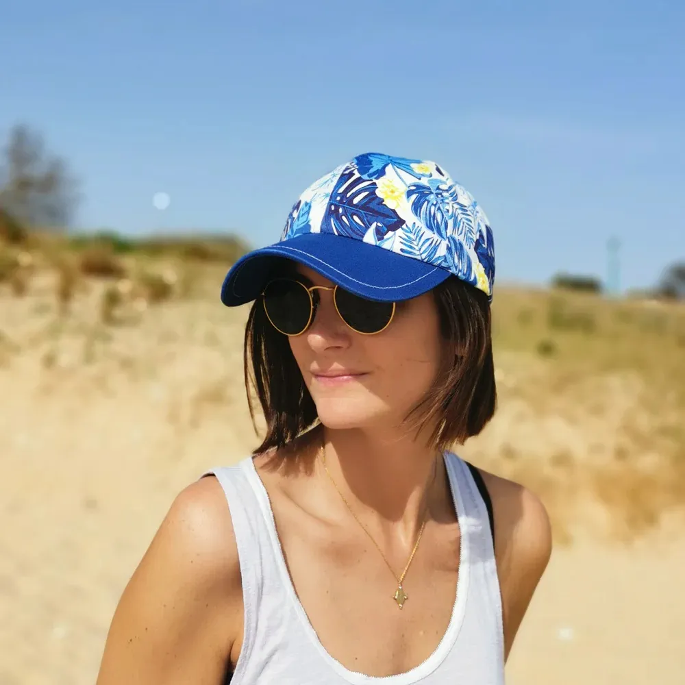 Casquette Le Chapoté