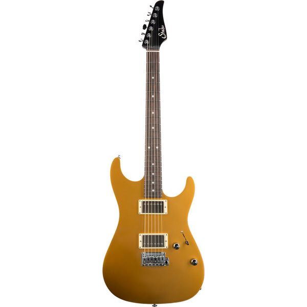 Suhr Pete Thorn Signature GD