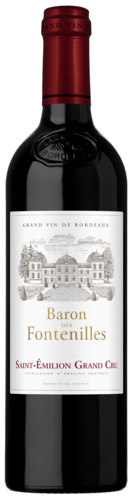 Baron des Fontenilles