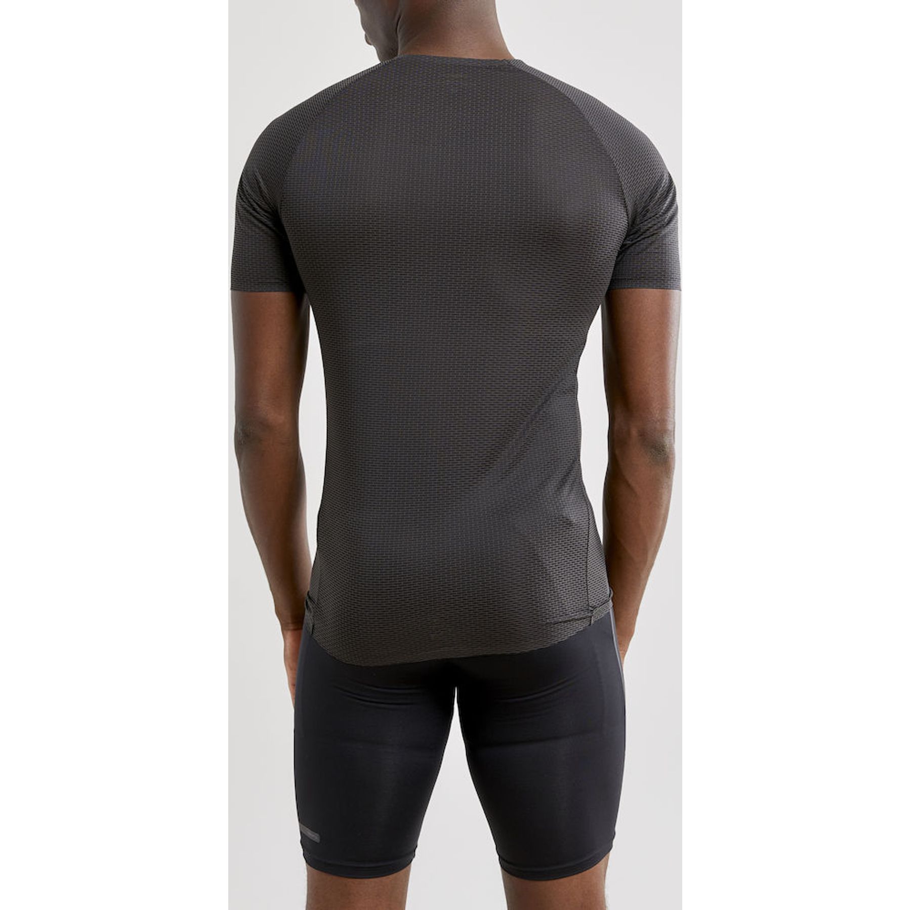 Craft Pro Dry Nanoweight SS Ondershirt