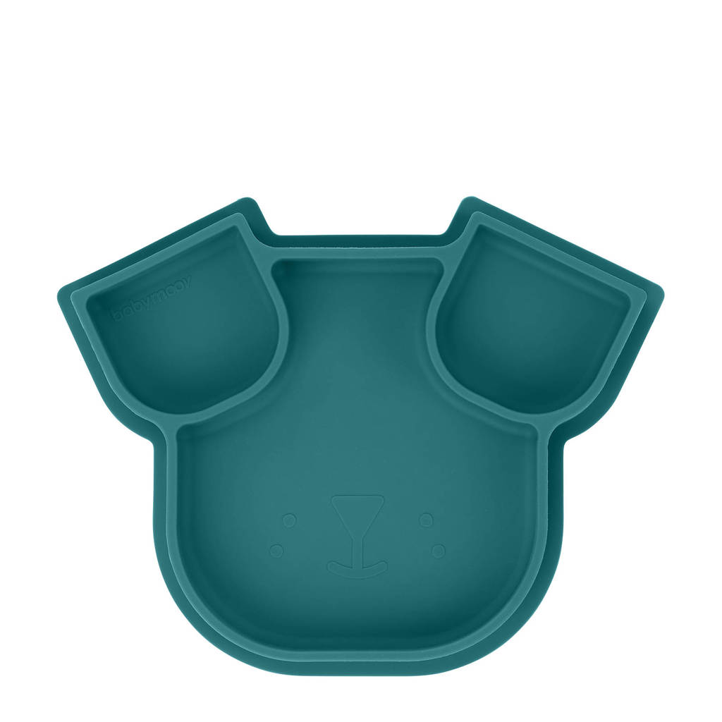 vakkenbord ISY hondje
