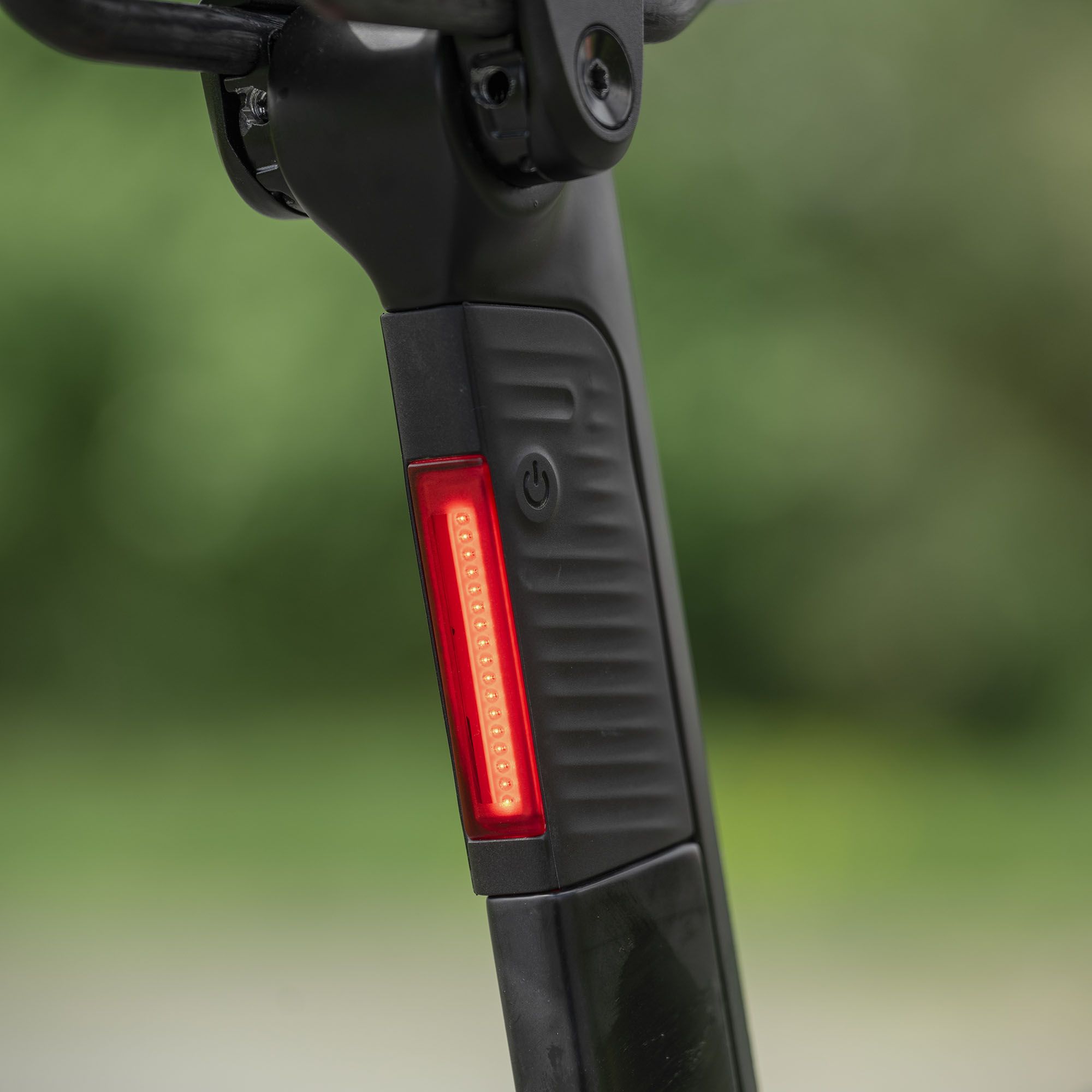 Syncros Cambell 20 Aero IL Baglygte