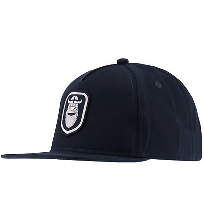Danefæ Kappe - Daneclassic - Navy Erik