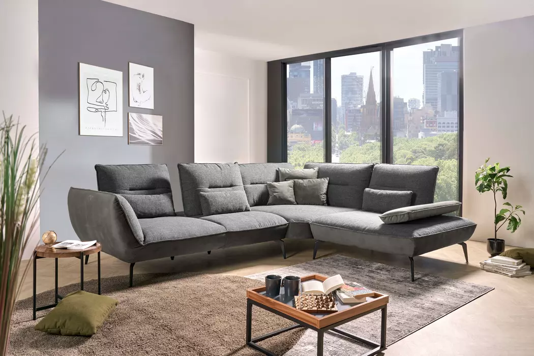 Ecksofa Payton