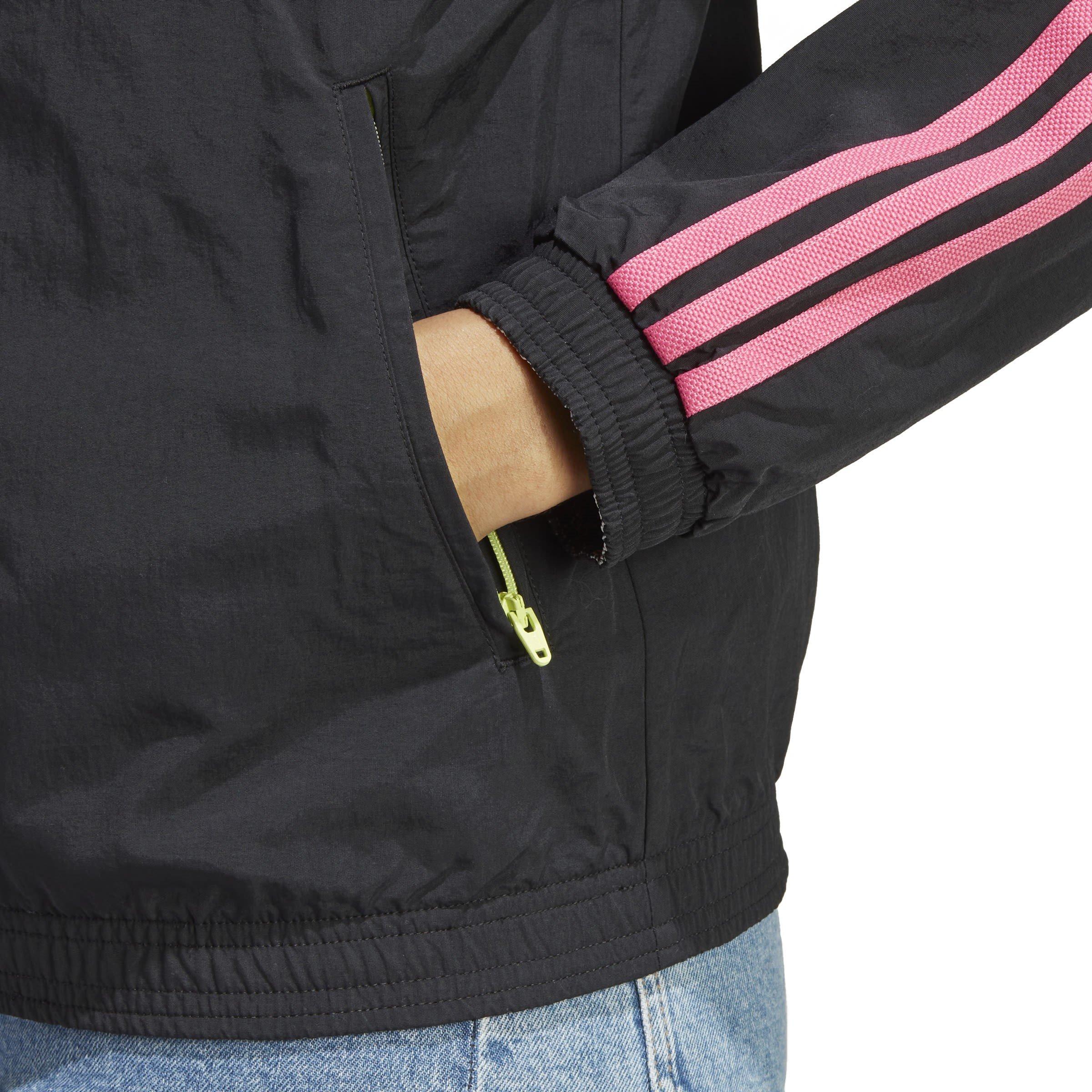 adidas Juventus Anthem Jacket Womens