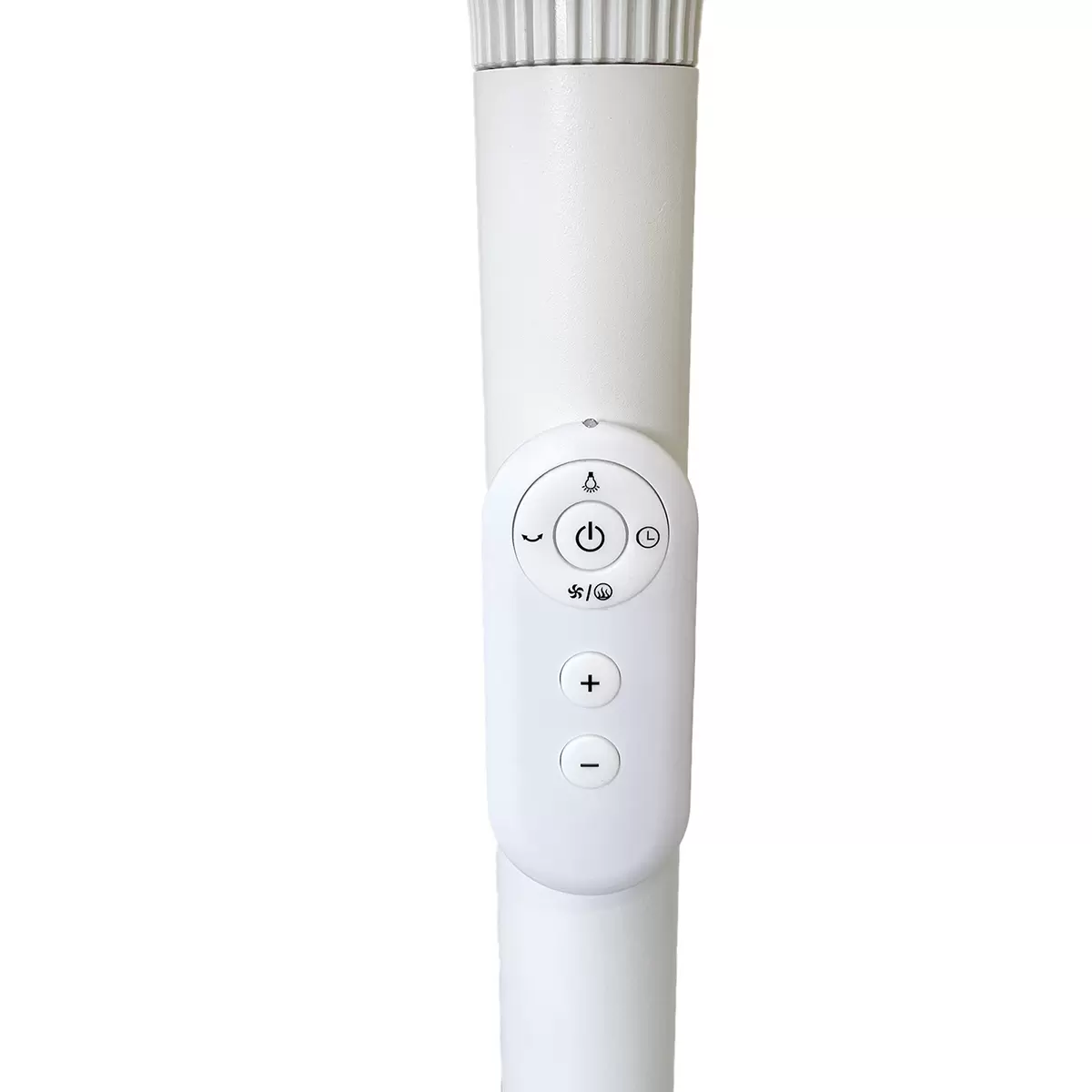 Ventilator Ibrig weiss