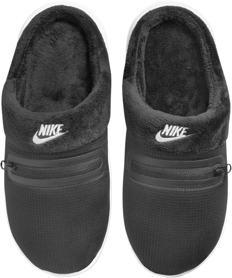 Nike Burrow sutsko Sort