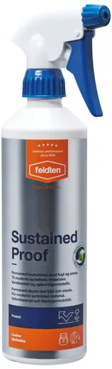 Feldten Sustained Weather Proof | SkatePro