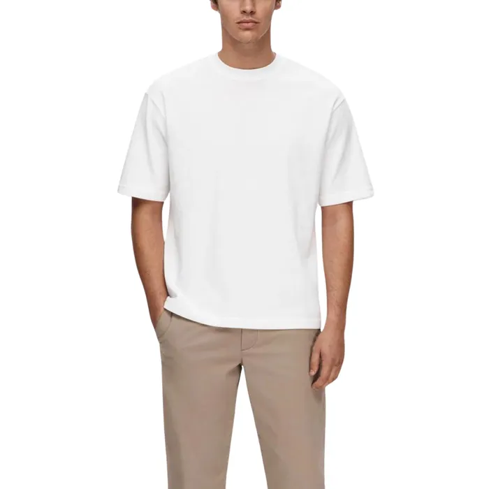 Selected Oscar Shirt Heren