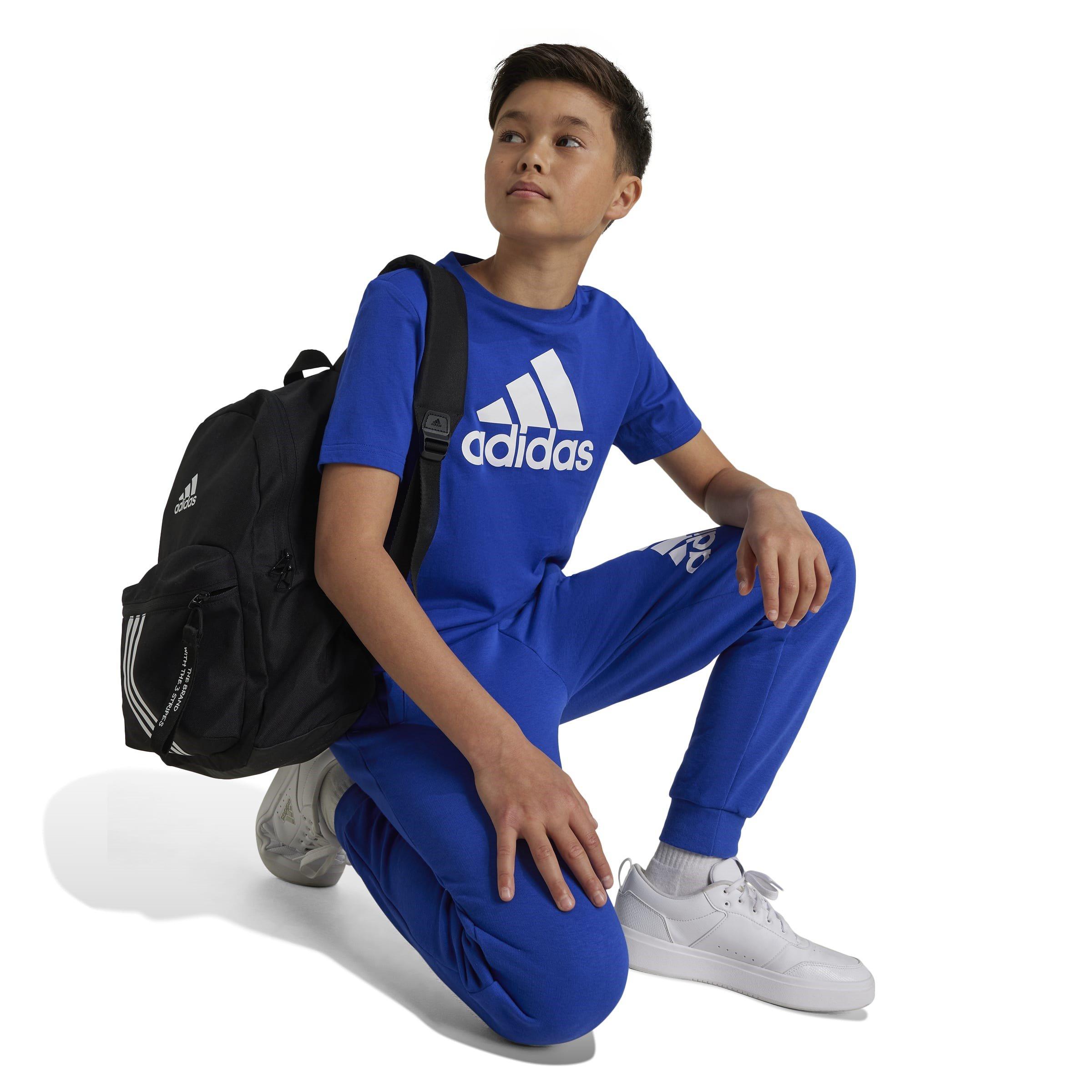 adidas Logo T Shirt Junior