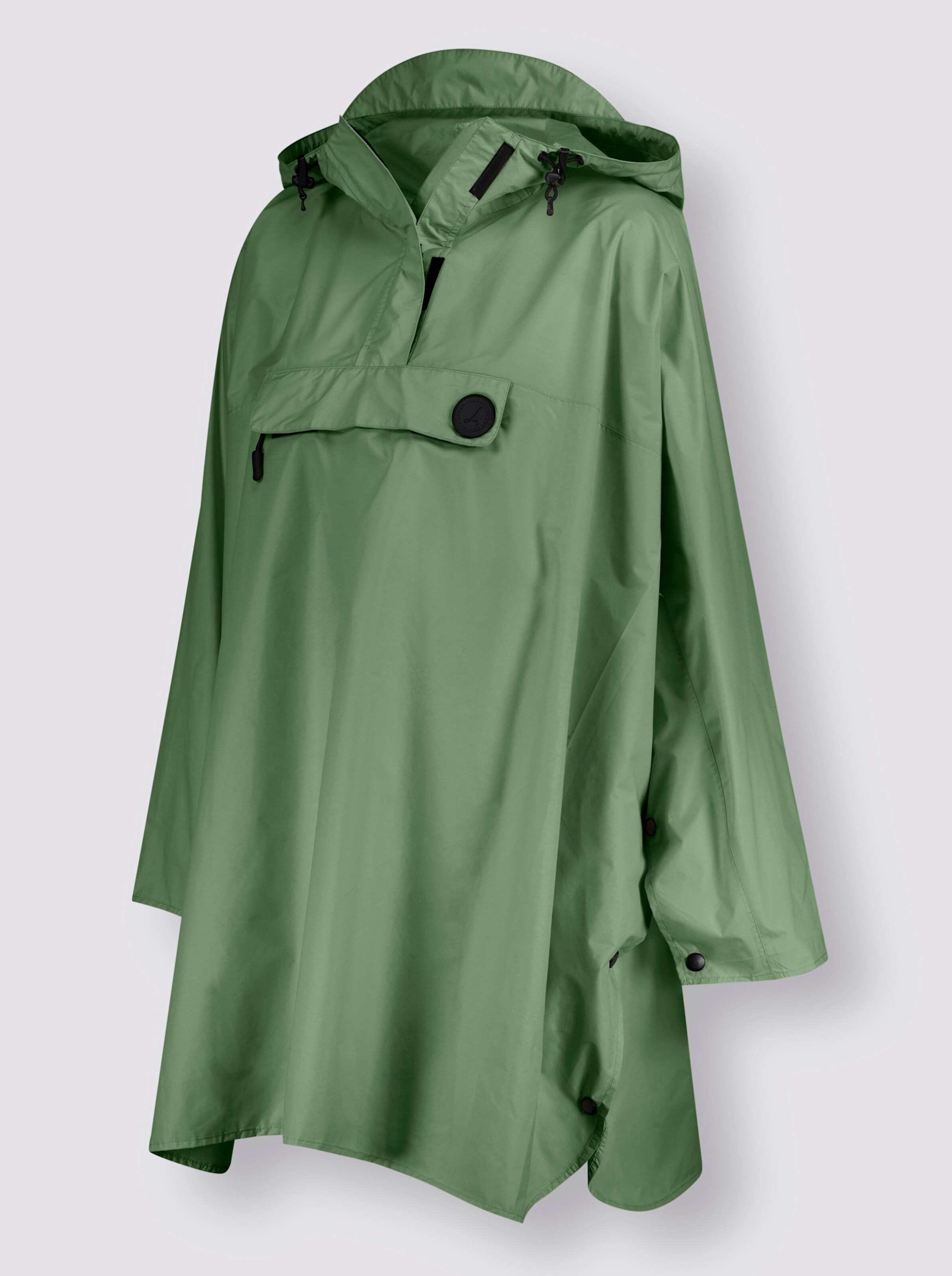 Regenjacke