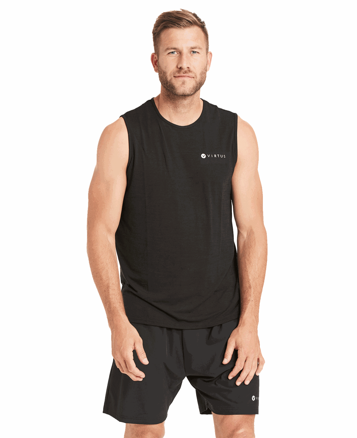 Virtus<br>Joker M Sleeveless