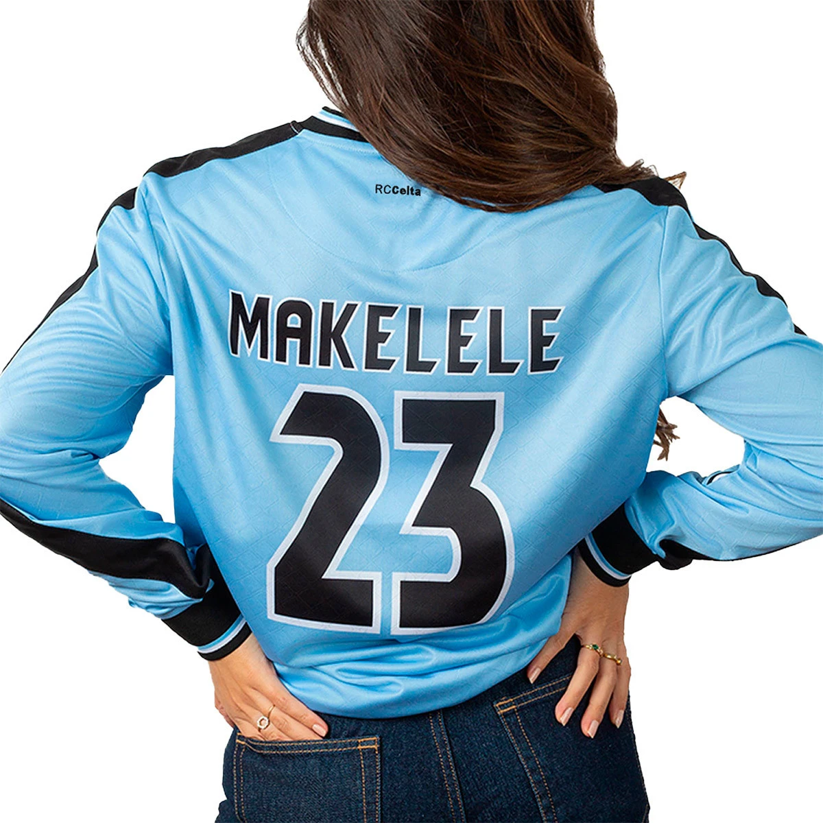 T-Shirt Coolligan 1999 Makelele