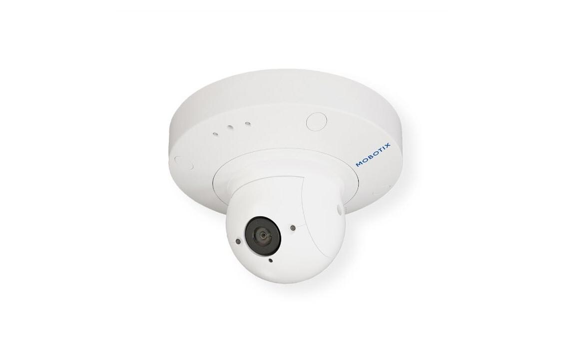 Netzwerkkamera Mx-p71A-8DN280 8MP 15° Tag/Nacht<br>Mobotix p71 Indoor Kamera Tag/Nacht Objektiv 4K (15°)