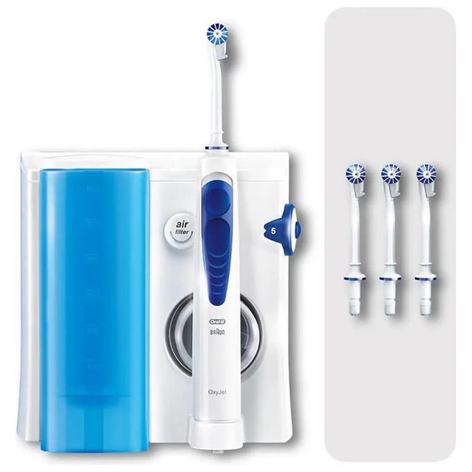 Oral-B - Munddusche 
