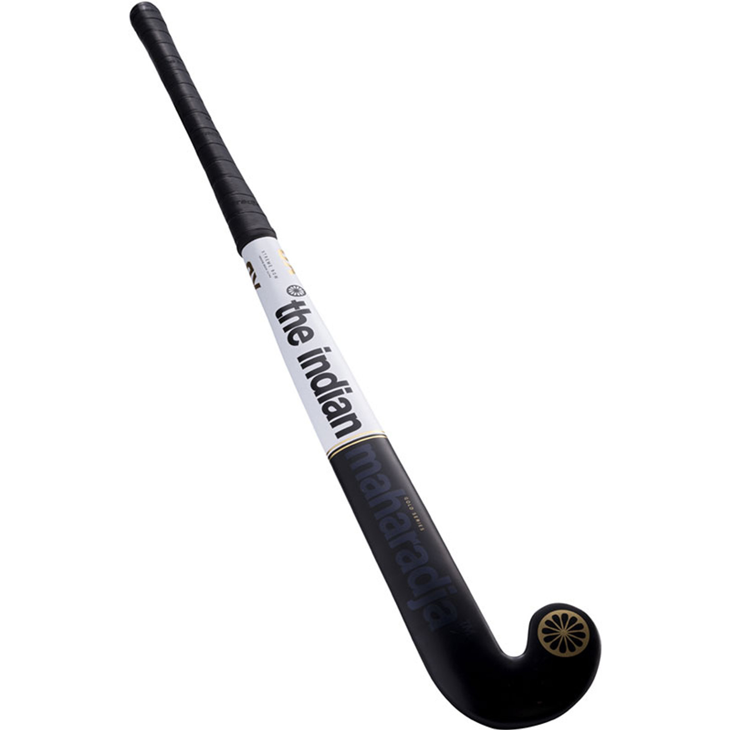 Indian Maharadja Gold Extreme LowBow Hout Indoor