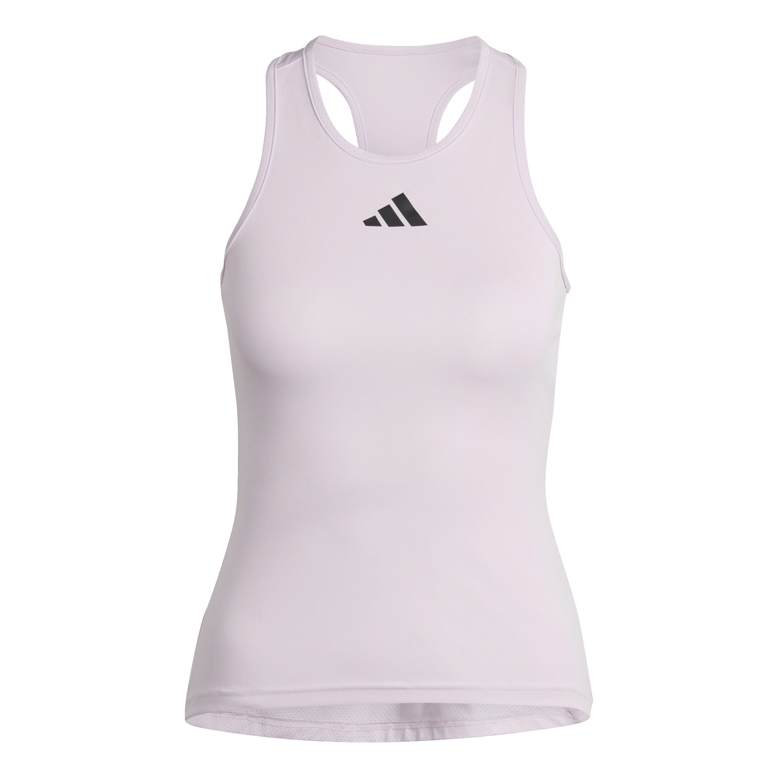 adidas Club Débardeur Tank Top Femmes - Rosé
