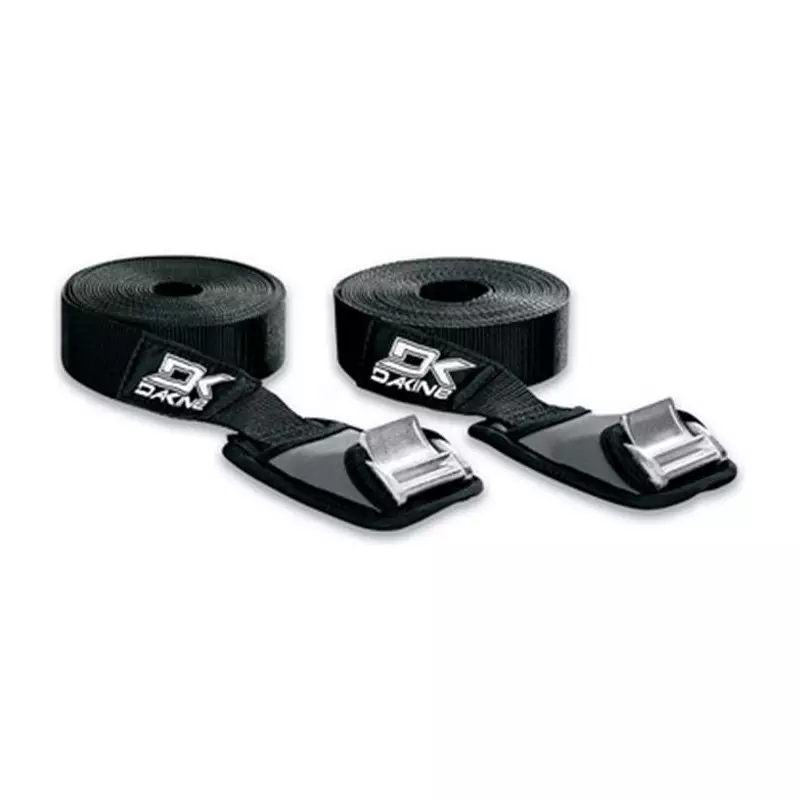 Sangles DAKINE Baja Tie Down 20Ft Black