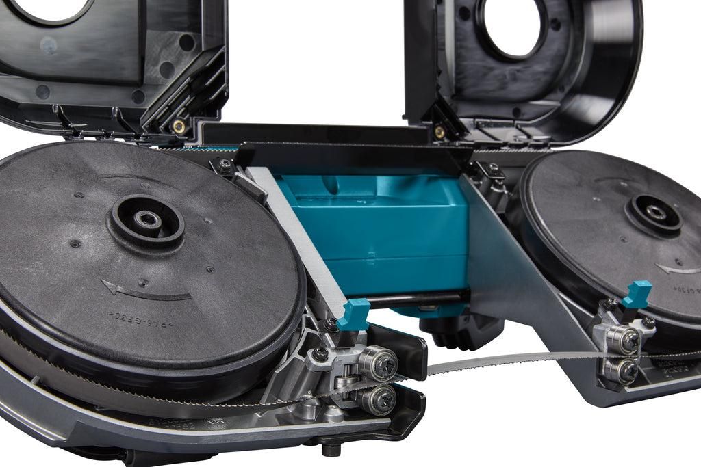 Makita PB002GZ Accu Bandzaag XGT 40V Max Basic Body