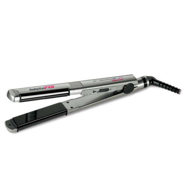 Lisseur Ultra Curl 25mm Babyliss Pro