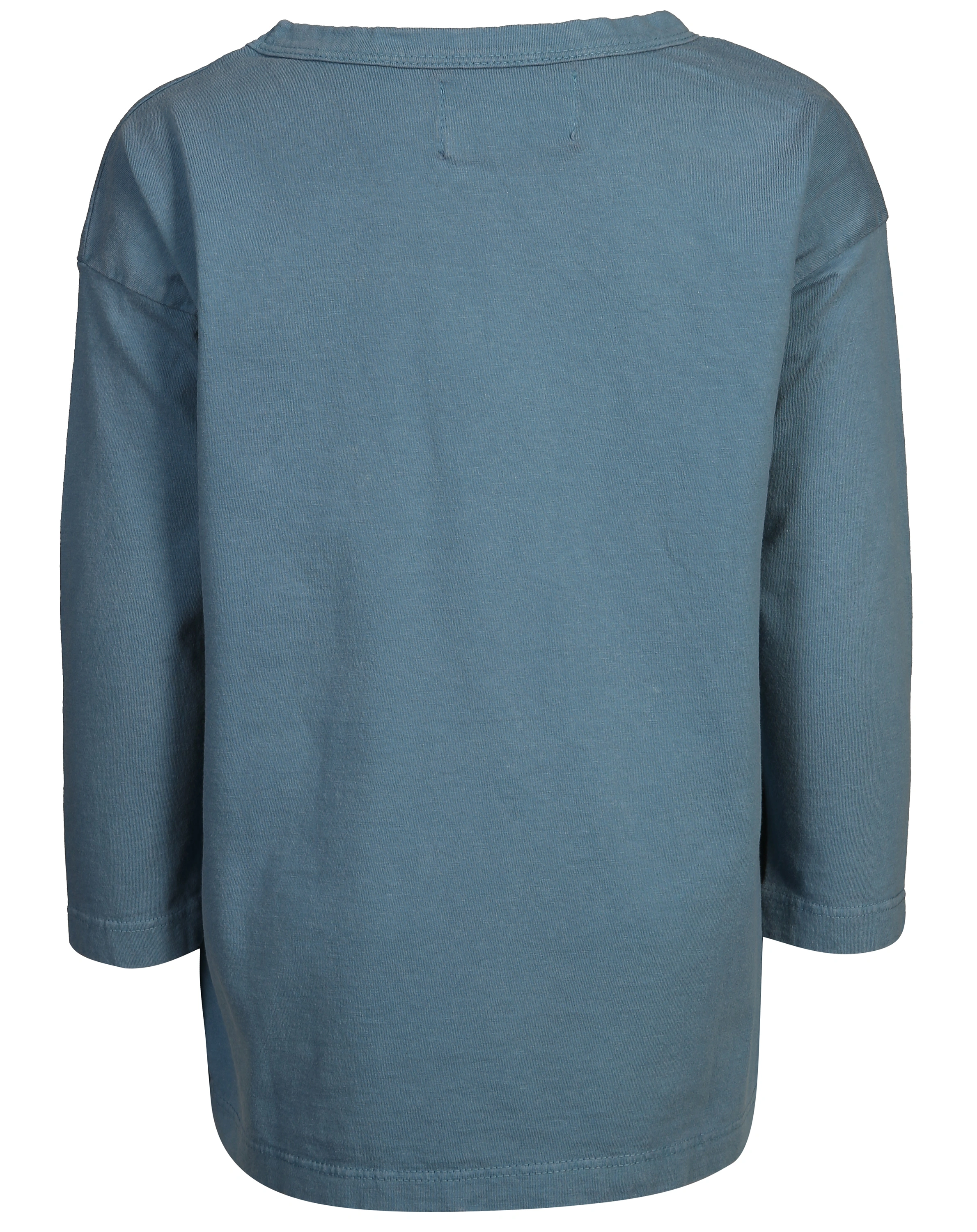 Langarmshirt WOLKE in infinity