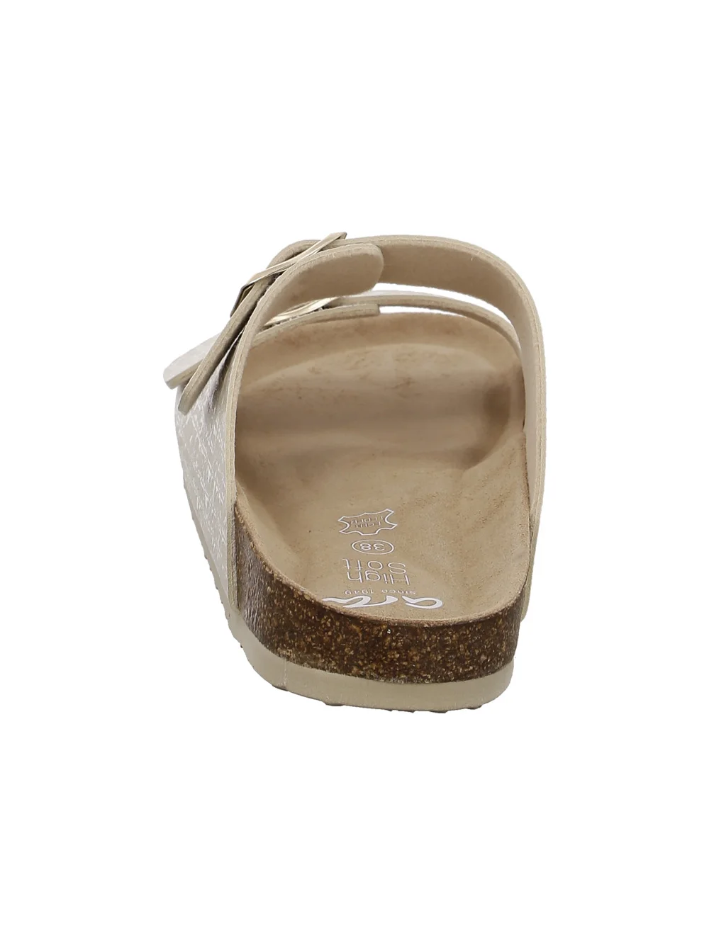 Pantolette Maui shell