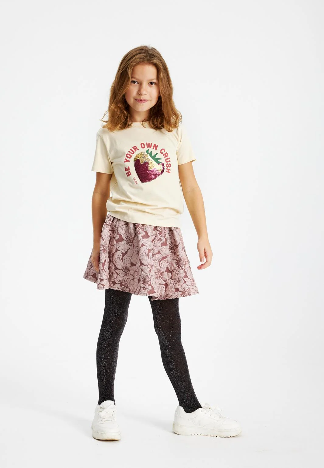 The New Tnlipa Skirt