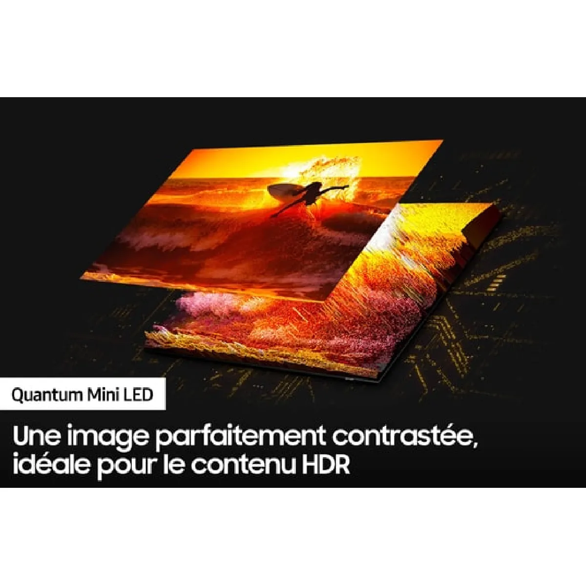 Samsung TQ55QN95D