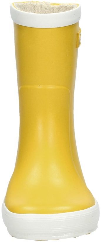 Bergstein BN Rainboot Yellow geel