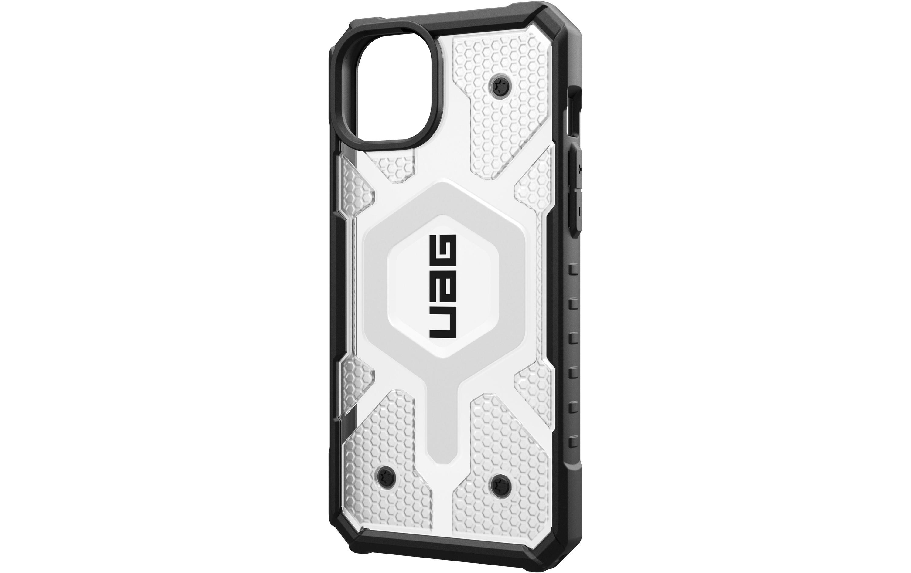 Back Cover Pathfinder iPhone 15 Plus IceSchutzhülle für das Apple iPhone 15 Plus