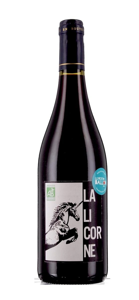 Château de Saurs - La Licorne 2020 2021