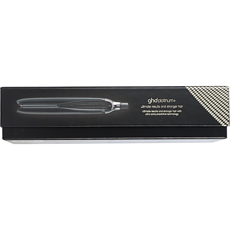 GHD platinum+ glattejern - sort