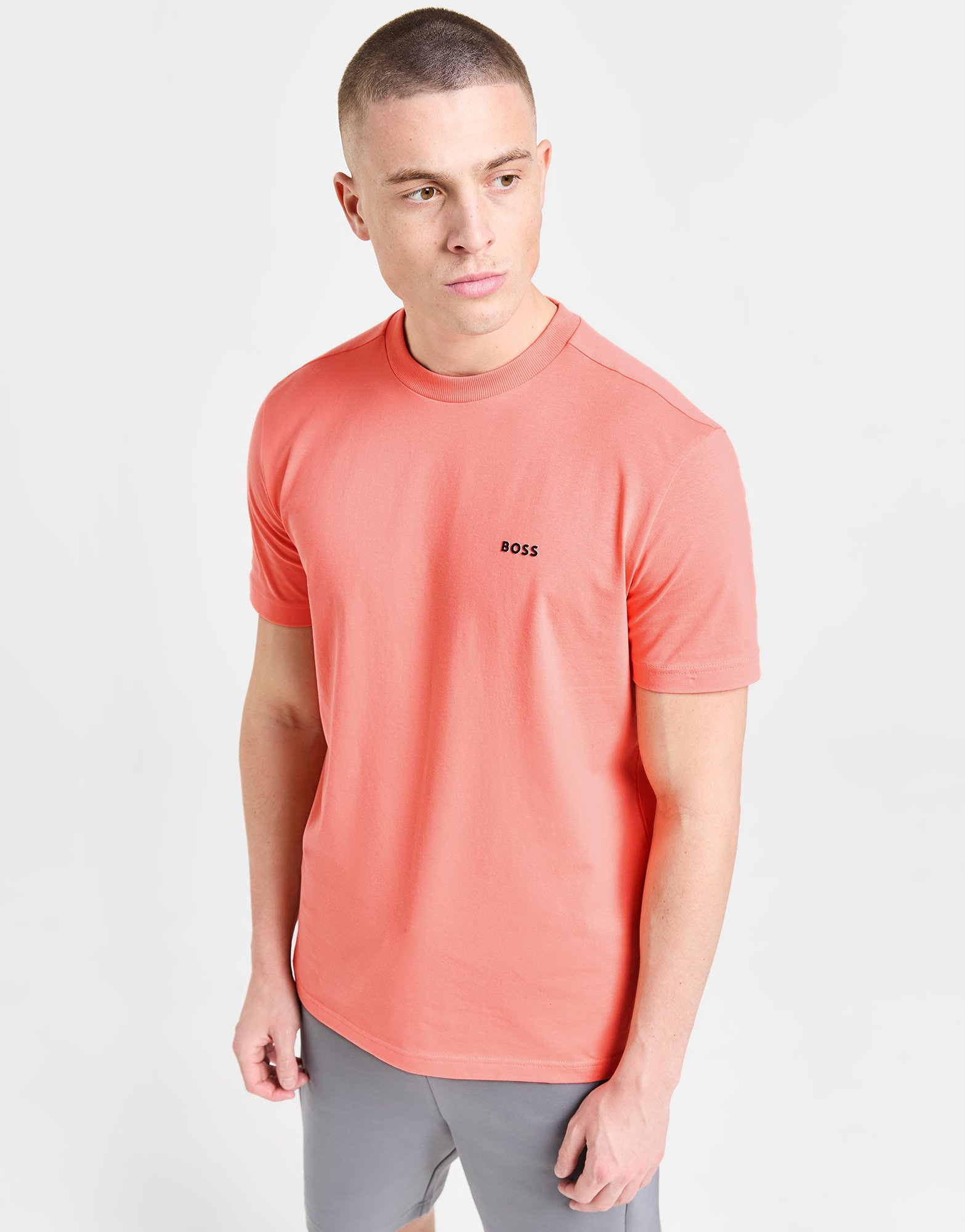 BOSS T-shirt Core Homme