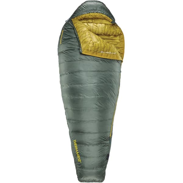 Sac de couchage THERMAREST QUESTAR 20F/-6C SML - BALSAM