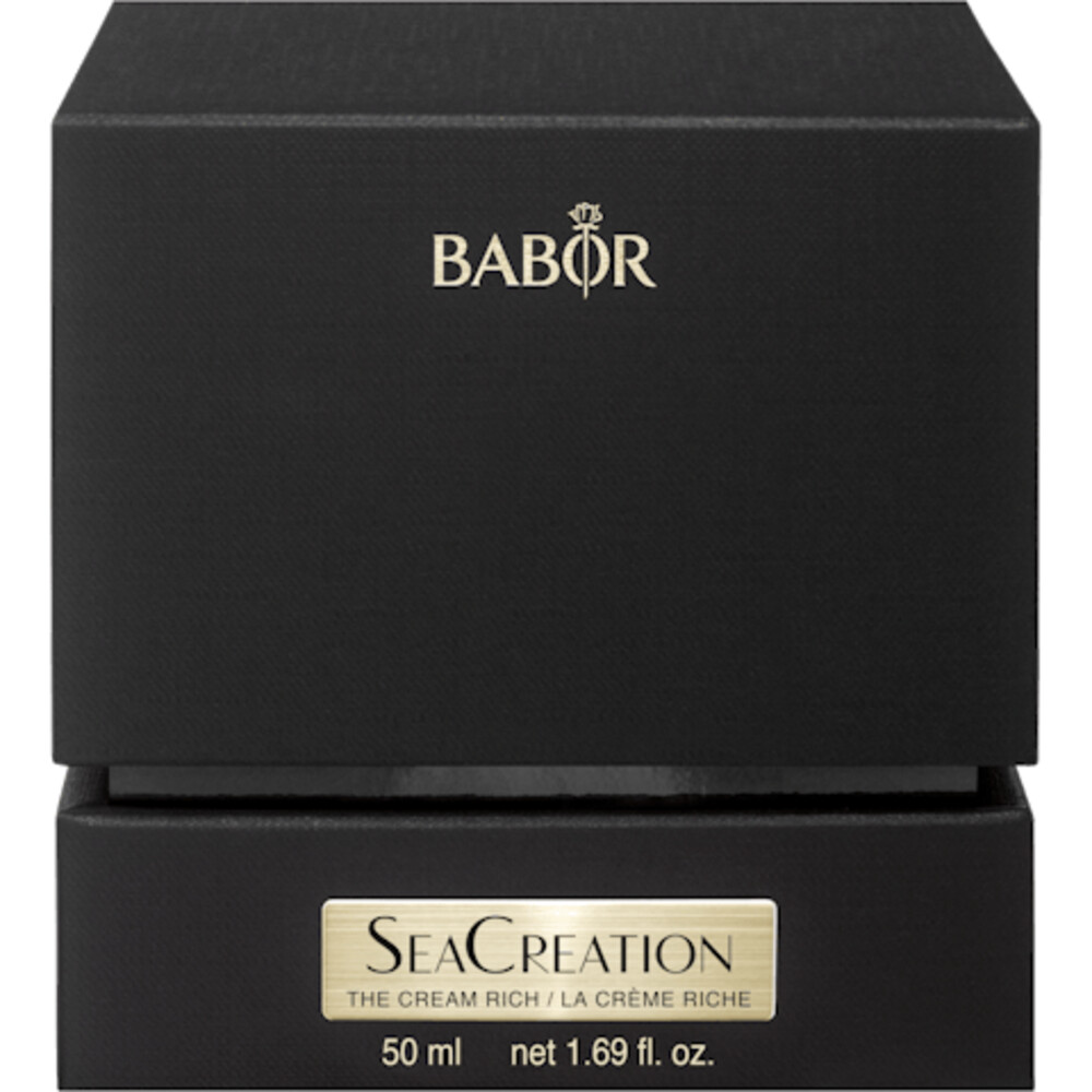 Babor SeaCreation The Cream Rich50 ml