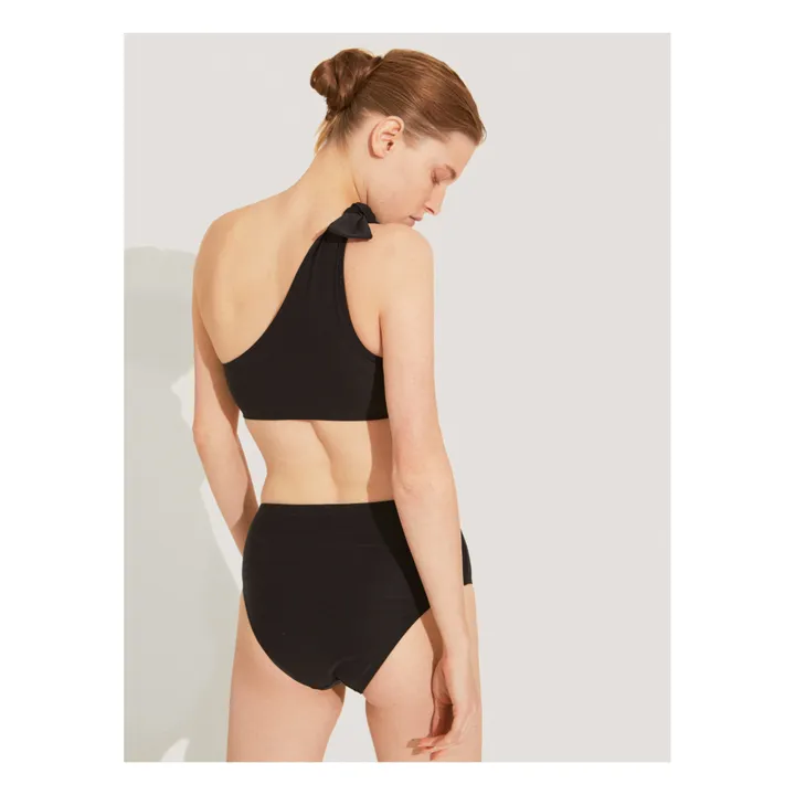 Re.Sea Maillot 2 Pièces Latitude 43 | Noir
