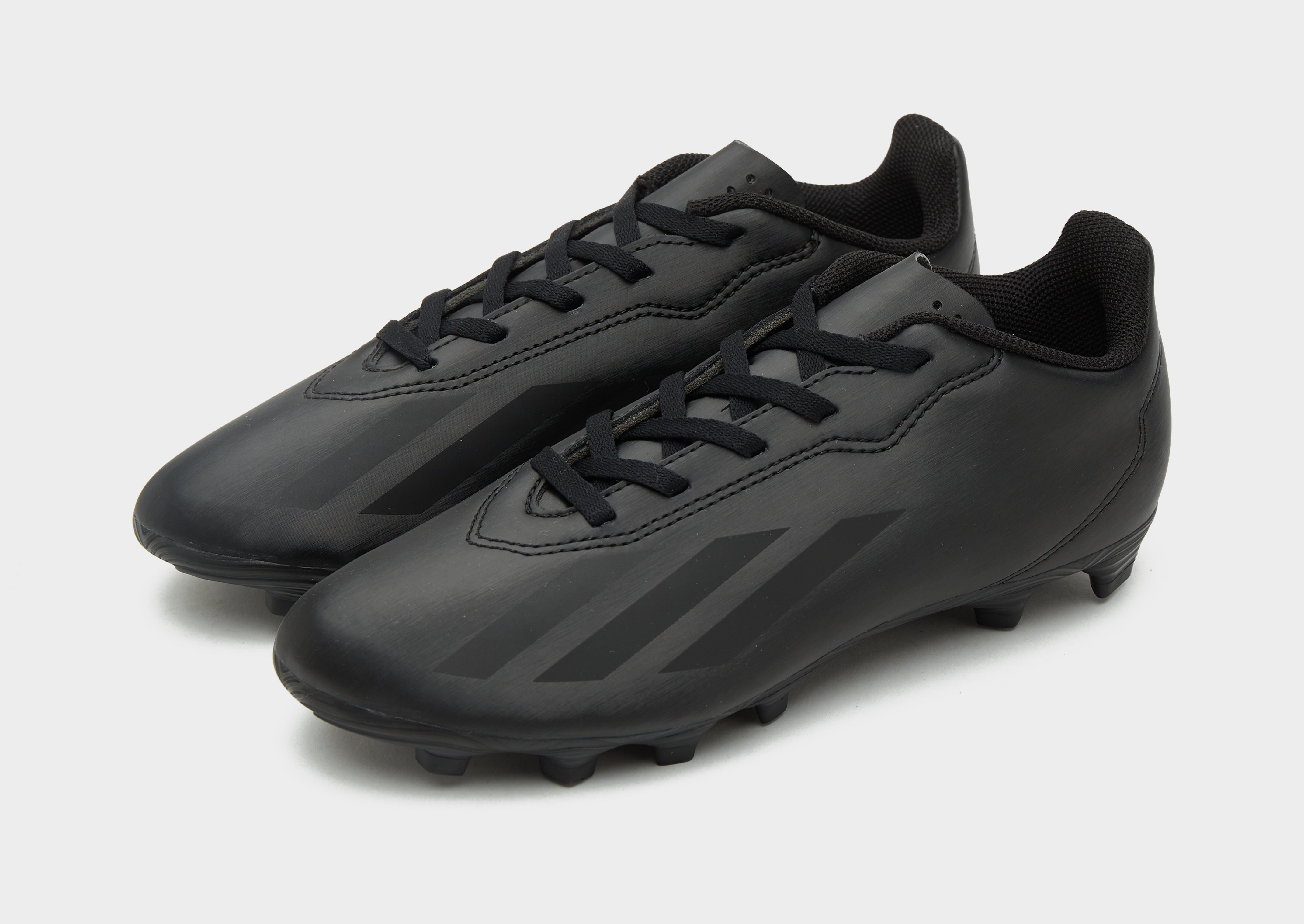adidas X Crazyfast .4 FG Junior