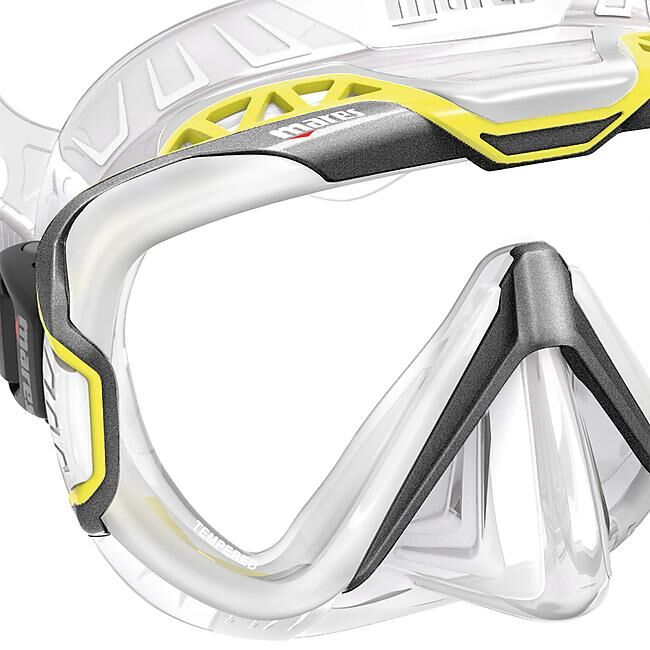 MARES - MASQUE DE PLONGEE PURE WIRE