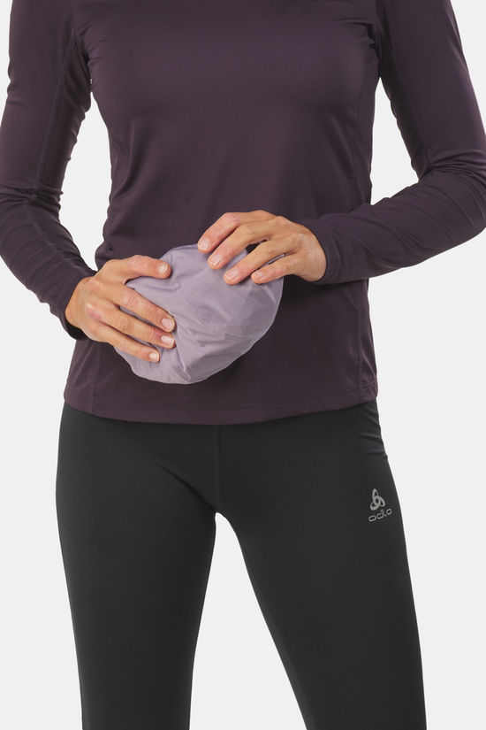 Odlo Odlo Jacket Zeroweight Waterproof