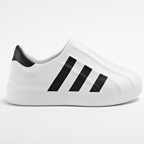 Baskets adiFOM Superstar HQ8750 Cloud White Core Black