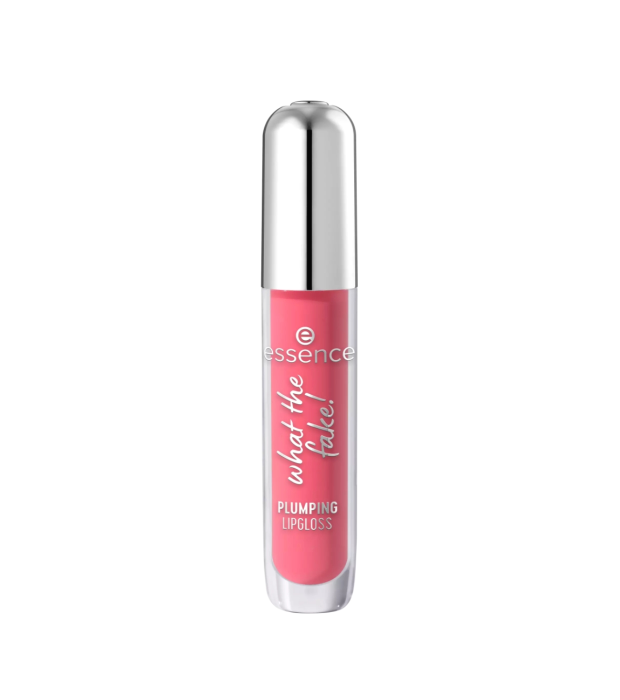 essence - Gloss Labial Volumizador What The Fake! - 101: Main Squeeze