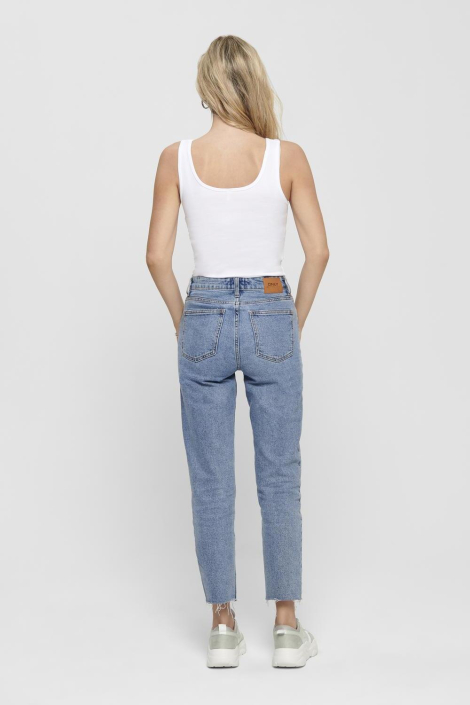 Only witte dames top