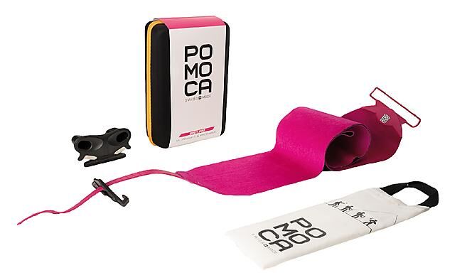 POMOCA - SPLITBOARD PRO 145 MM